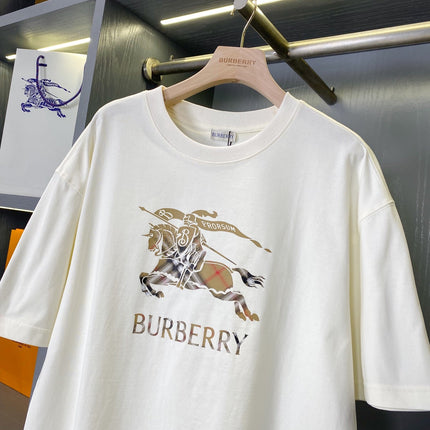 BURBERRY 26S T-SHIRT 339