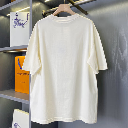 BURBERRY 26S T-SHIRT 339