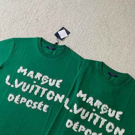 LV 26S T-SHIRT STYLE 207