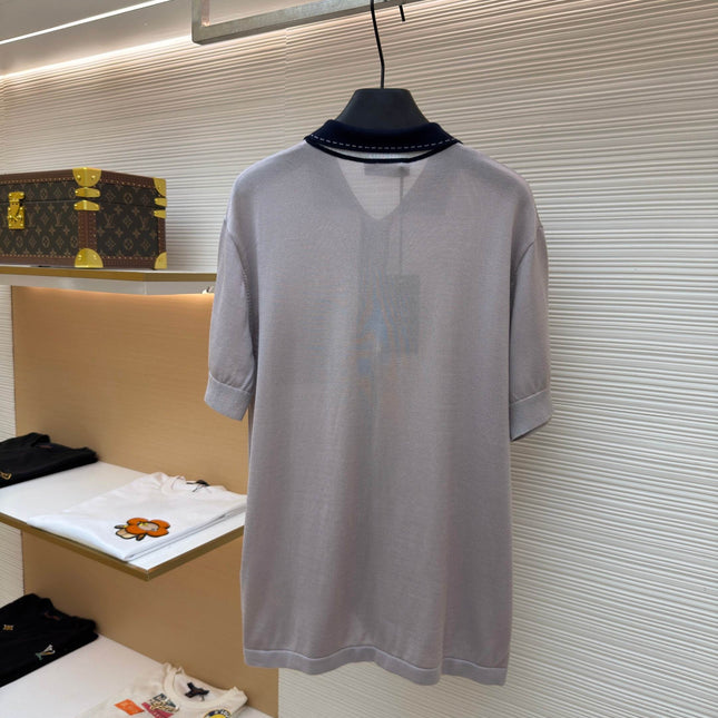 FENDI 26S KNIT SHIRT 181