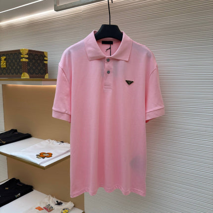 PRADA 26S POLO SHIRT 1029