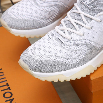LV V.N.R SNEAKER GREY