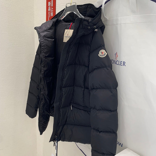MONCLER 25S PUFFER JACKET 278