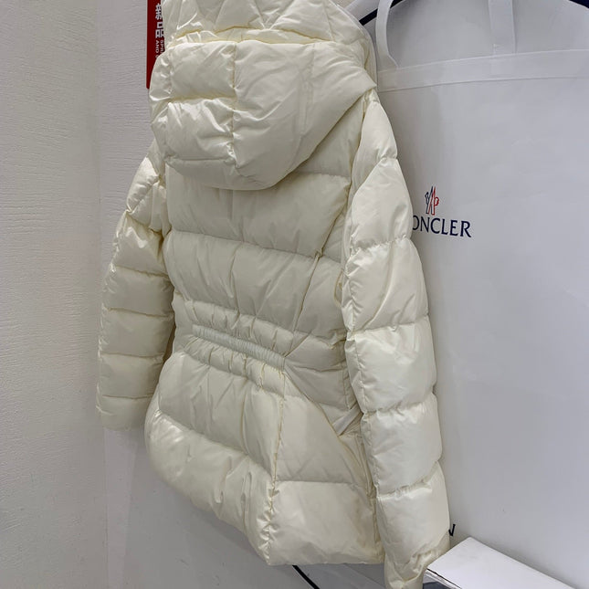 MONCLER 25S PUFFER JACKET 277
