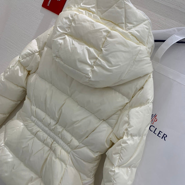 MONCLER 25S PUFFER JACKET 277