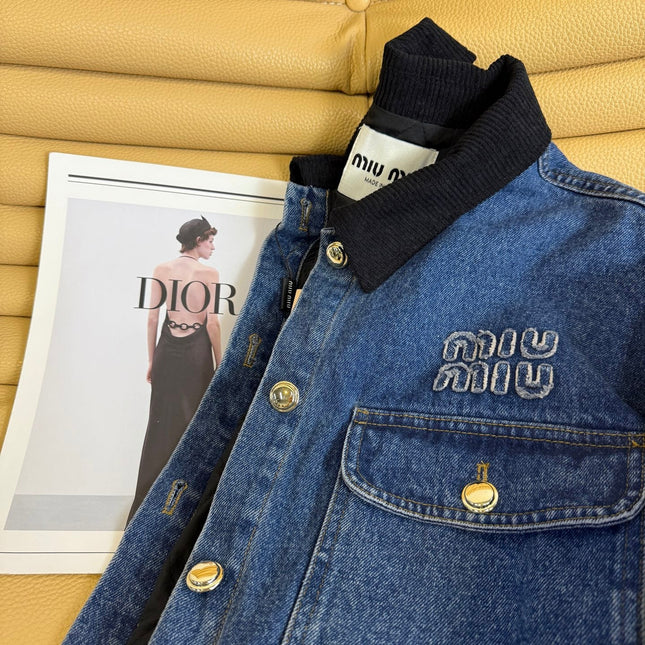 MIUMIU JACKET STYLE 524