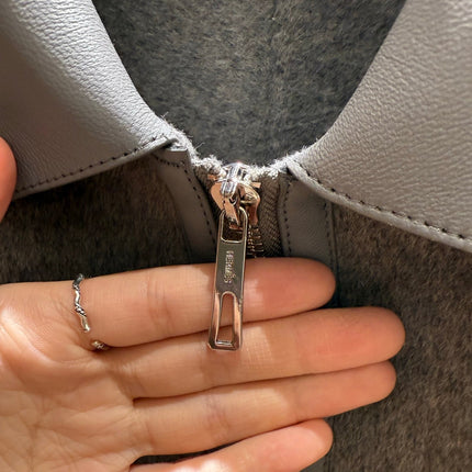 HERMES 25S JACKET 094