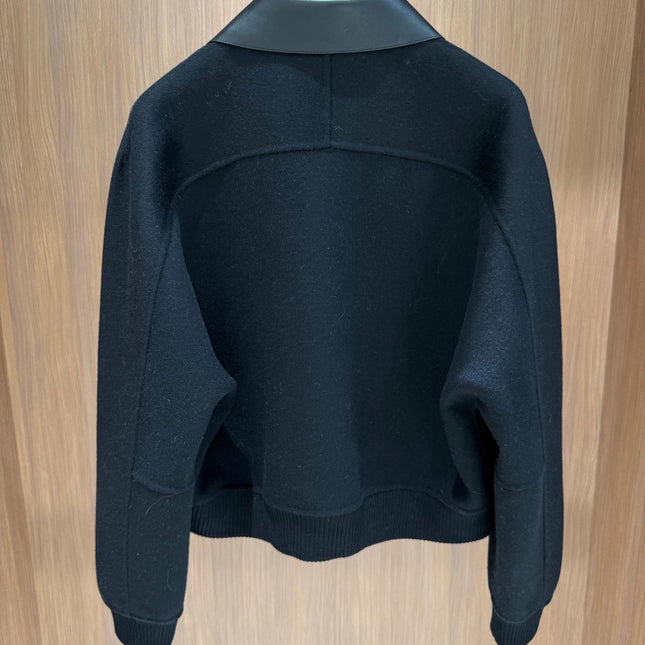 HERMES 25S JACKET 095