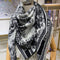 DIOR SCARF