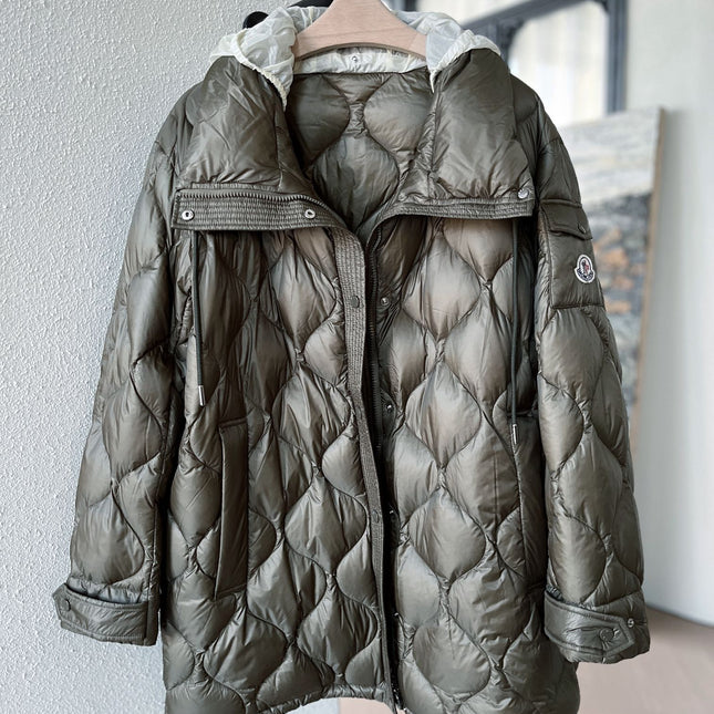 MONCLER 25S DOWN JACKET 488