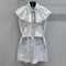 CHANEL DRESSES