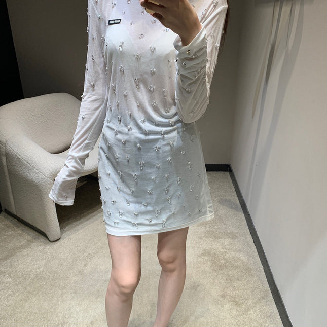 MIUMIU DRESS STYLE 67