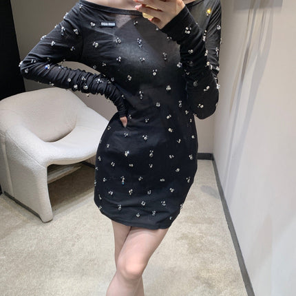 MIUMIU DRESS STYLE 66