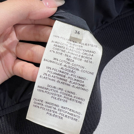 HERMES 25S GILET 087