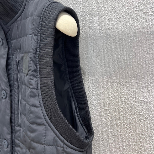 HERMES 25S GILET 087