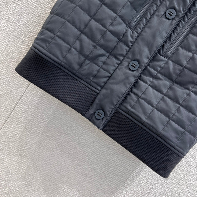 HERMES 25S GILET 087