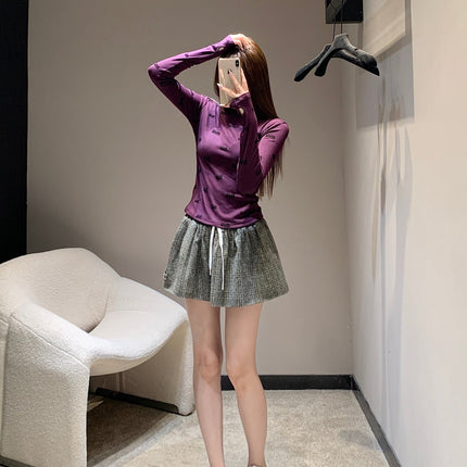 MIUMIU T-SHIRT STYLE 511