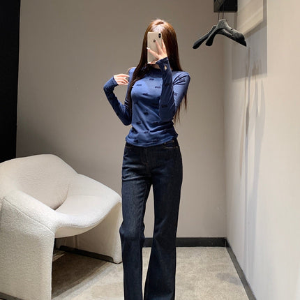 MIUMIU T-SHIRT STYLE 512