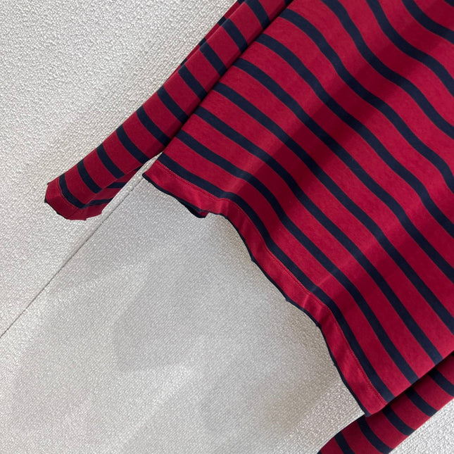 PRADA 25S LONG-SLEEVE T-SHIRT 453