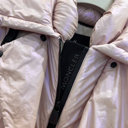 MONCLER 25S DOWN JACKET 297
