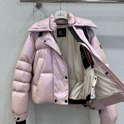 MONCLER 25S DOWN JACKET 297