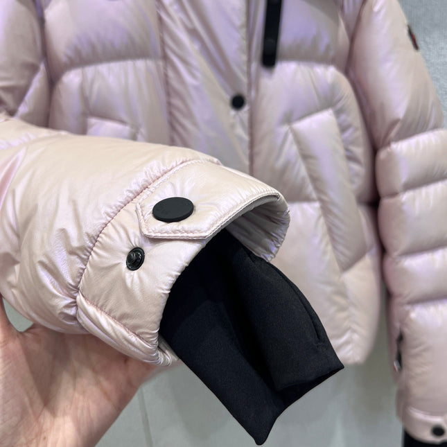 MONCLER 25S DOWN JACKET 297