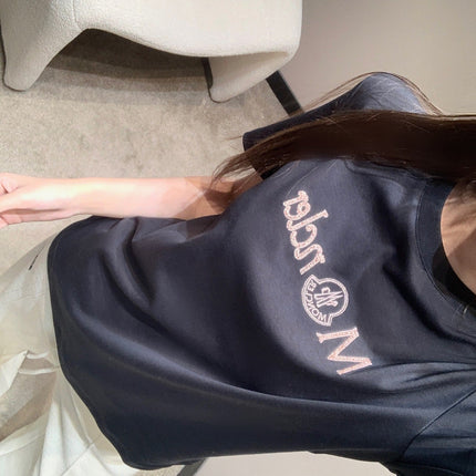 MONCLER 25S CREWNECK T-SHIRT 407