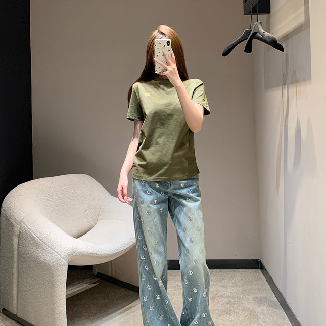 CELINE 26S T-SHIRT 772909