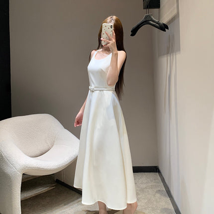 DIOR 26S SLEEVELESS LONG DRESS 1112