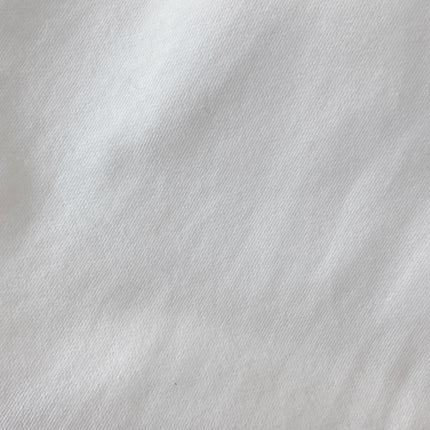 LV SWEATER WHITE COTTON FABRIC 239602