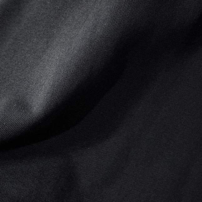 LV SWEATER BLACK COTTON FABRIC 239600