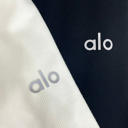 ALO LONG SLEEVE T-SHIRT STYLE 70
