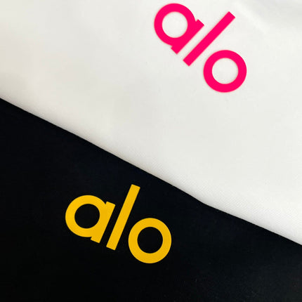 ALO LONG SLEEVE T-SHIRT STYLE 62