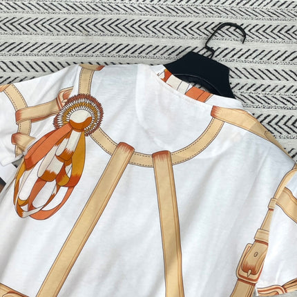 HERMES 25S T-SHIRT 139