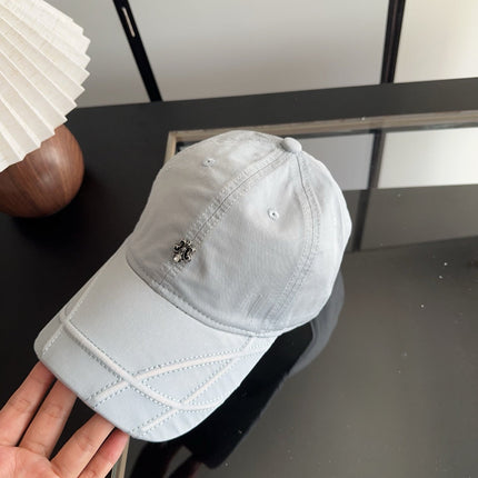 CHROME HEARTS 26S BASEBALL CAP STYLE 168