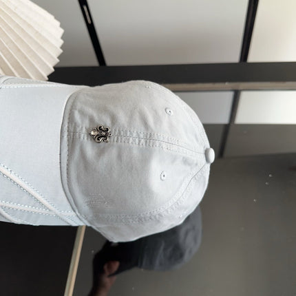 CHROME HEARTS 26S BASEBALL CAP STYLE 168