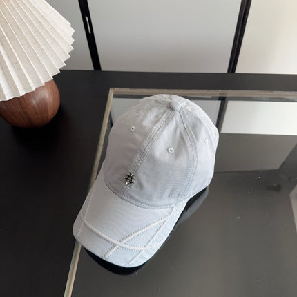 CHROME HEARTS 26S BASEBALL CAP STYLE 168
