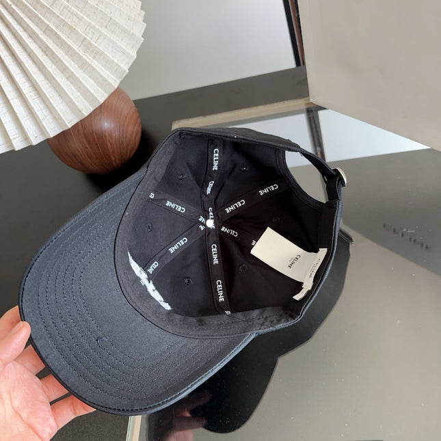 CELINE 26S BASEBALL CAP STYLE 225