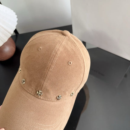 CHROME HEARTS 26S BASEBALL CAP STYLE 121