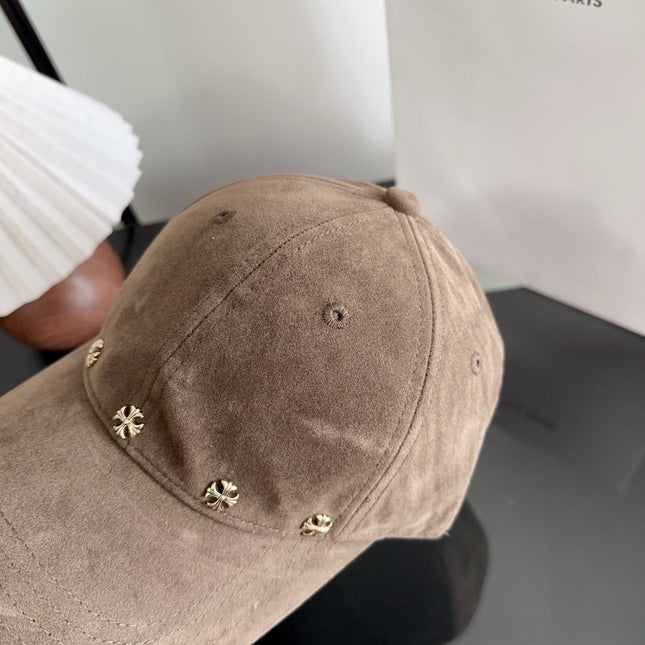 CHROME HEARTS 26S BASEBALL CAP STYLE 120