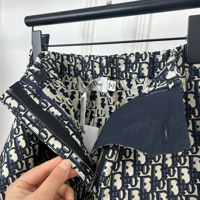 DIOR 26S SKIRT SHORTS 1421