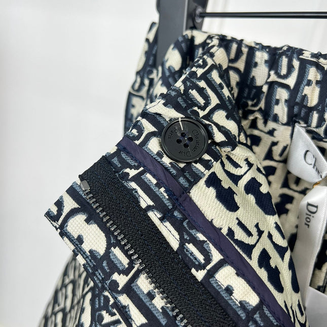 DIOR 26S SKIRT SHORTS 1421
