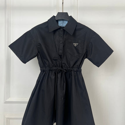 PRADA 26S SHIRT DRESS STYLE 981