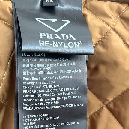 PRADA JACKET STYLE 2