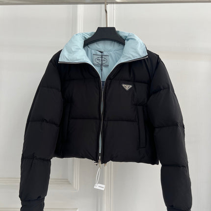 PRADA 25S DOWN JACKET 448