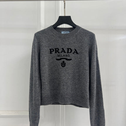 PRADA 25S SWEATER 580