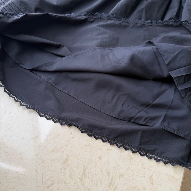 PRADA 26S SKIRT 1004
