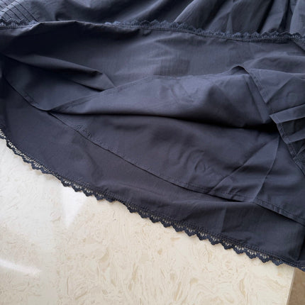 PRADA 26S SKIRT 1004