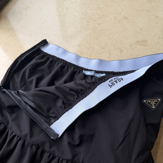 PRADA 26S SKIRT 1004