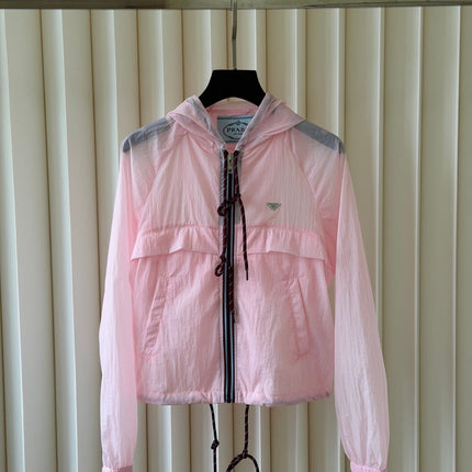 PRADA 26S JACKET STYLE 980